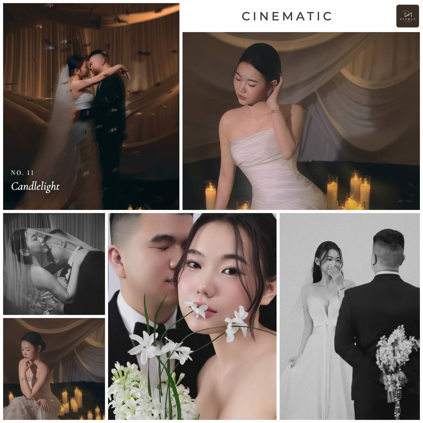 12 concept studio — hai bạn hợp phong cách nào? — Duy Max Studio, trang 13
