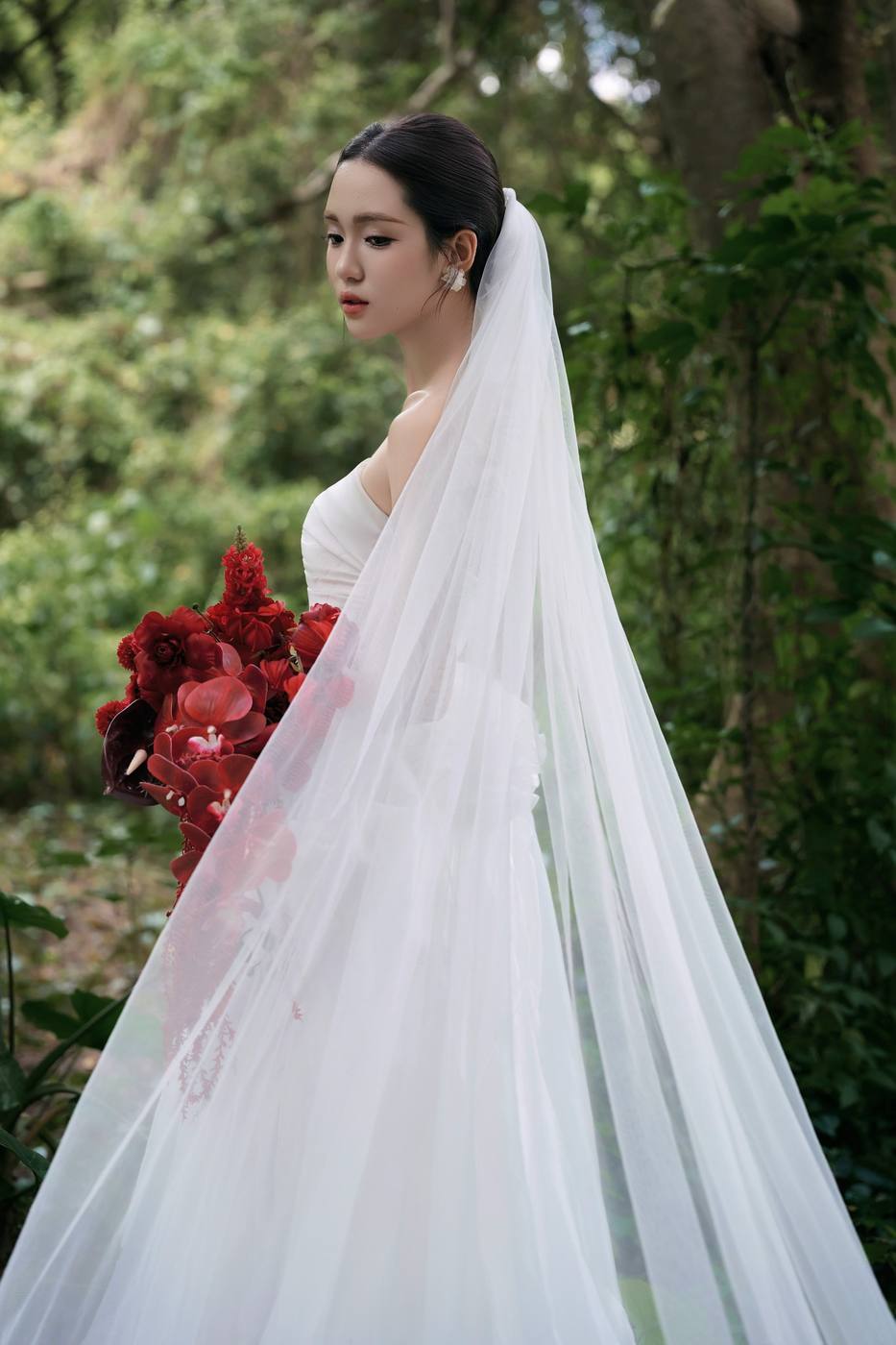 Forest Noir — rừng cây tone trầm — Duy Max Studio, trang 10