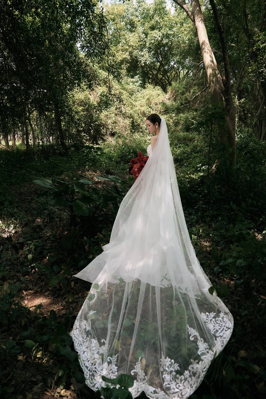 Forest Noir — rừng cây tone trầm — Duy Max Studio, trang 22