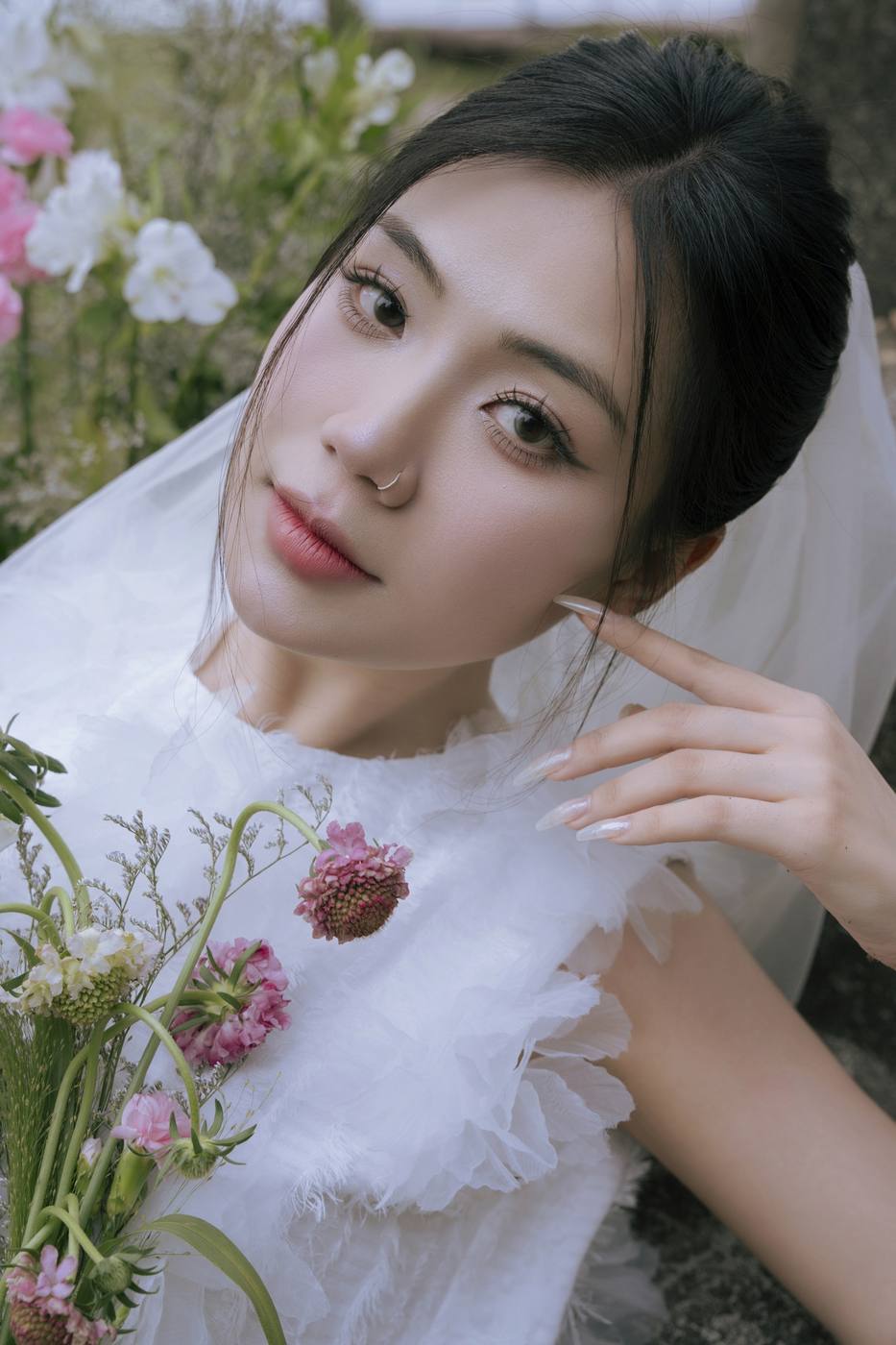 Green Days — bãi cỏ hoa dại — Duy Max Studio, trang 7