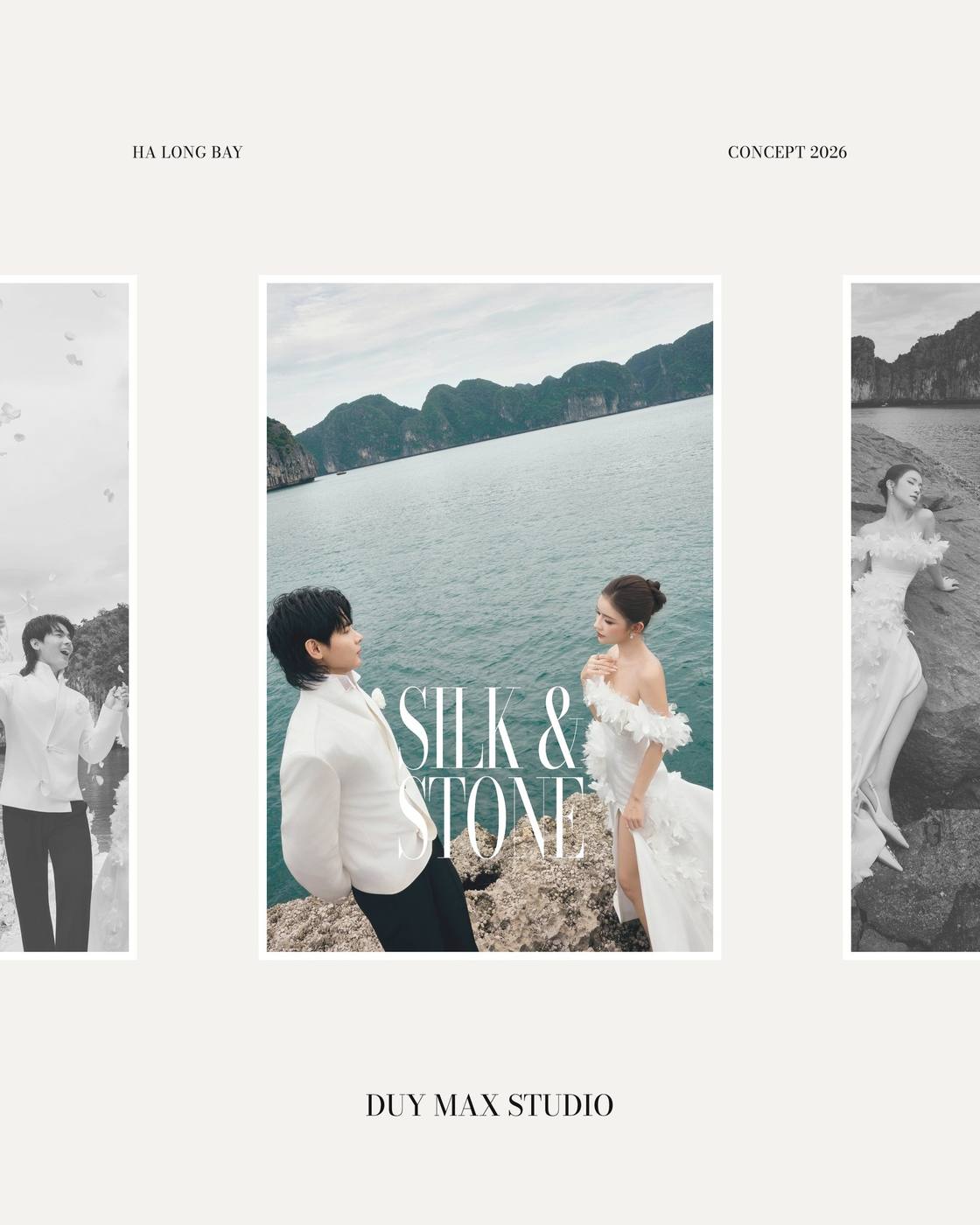 Silk & Stone — Hạ Long — Duy Max Studio, trang 3
