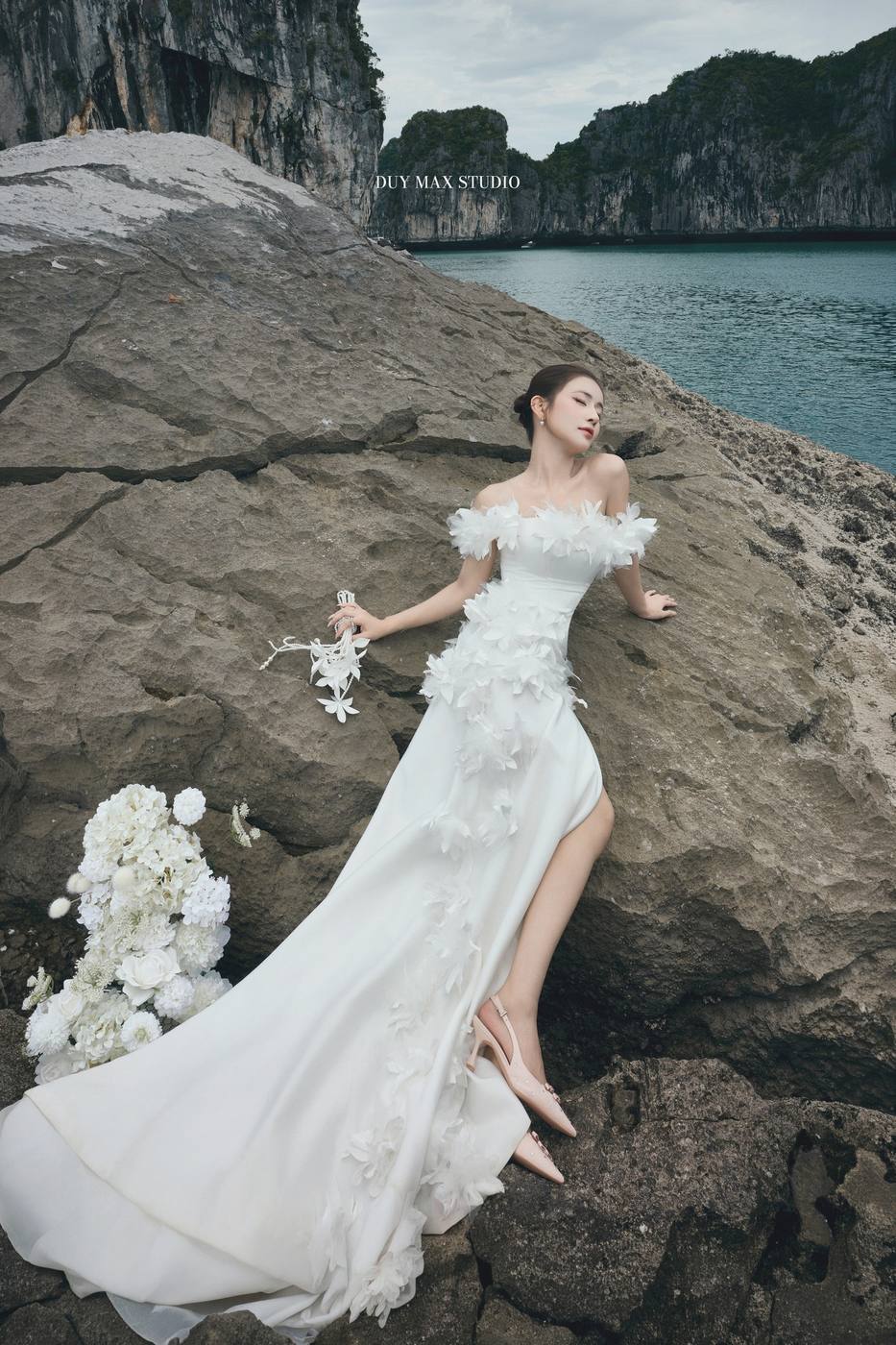 Silk & Stone — Hạ Long — Duy Max Studio, trang 5