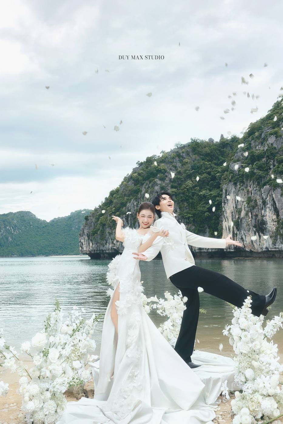 Silk & Stone — Hạ Long — Duy Max Studio, trang 6