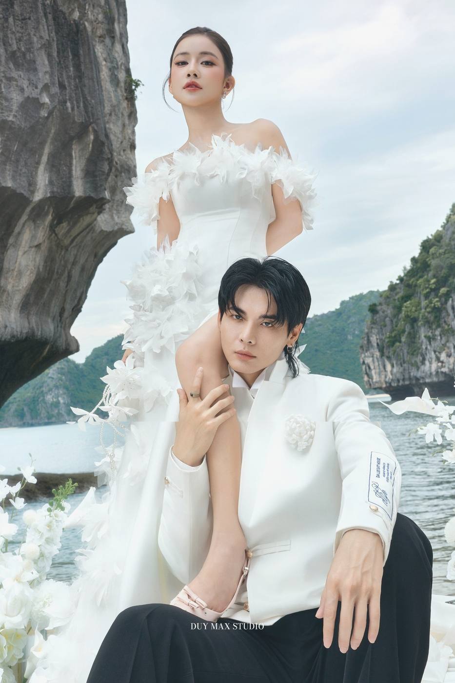 Silk & Stone — Hạ Long — Duy Max Studio, trang 7