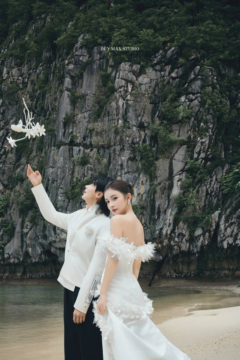 Silk & Stone — Hạ Long — Duy Max Studio, trang 8