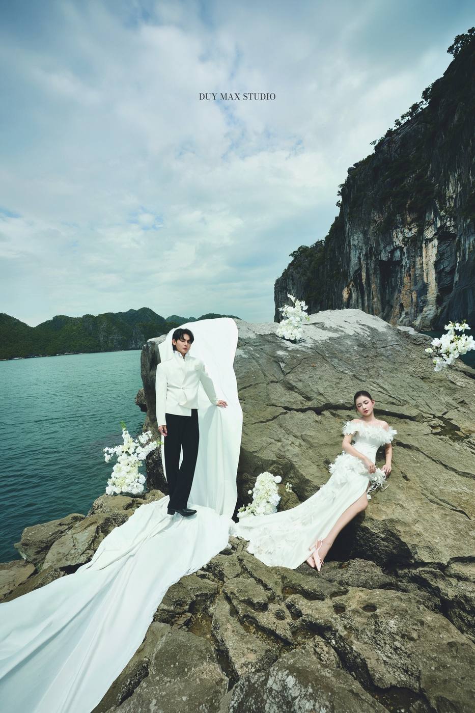 Silk & Stone — Hạ Long — Duy Max Studio, trang 9