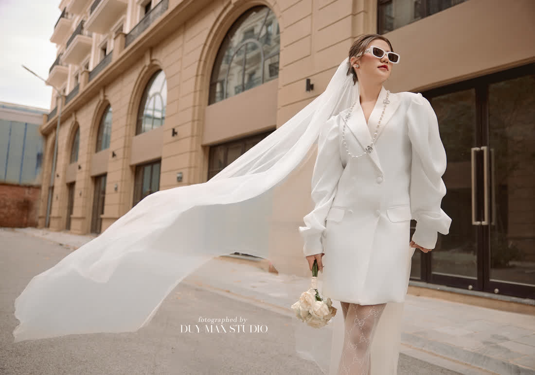 Toàn bộ ảnh còn lại trong bộ Bắc Ninh — Duy Max Studio