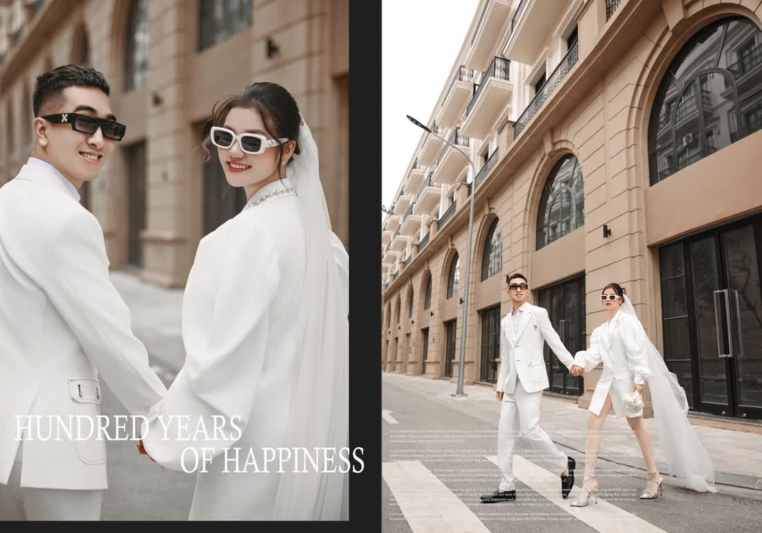 Toàn bộ ảnh còn lại trong bộ Bắc Ninh — Duy Max Studio