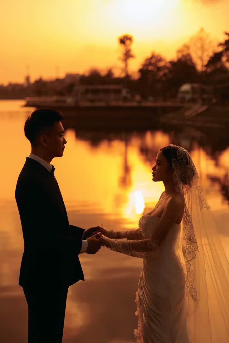 Toàn bộ ảnh còn lại trong bộ Bắc Ninh — Duy Max Studio