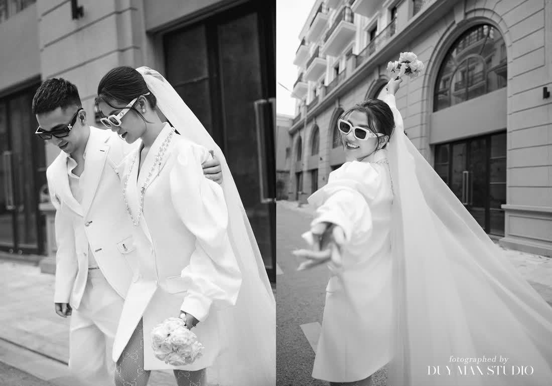 Toàn bộ ảnh còn lại trong bộ Bắc Ninh — Duy Max Studio