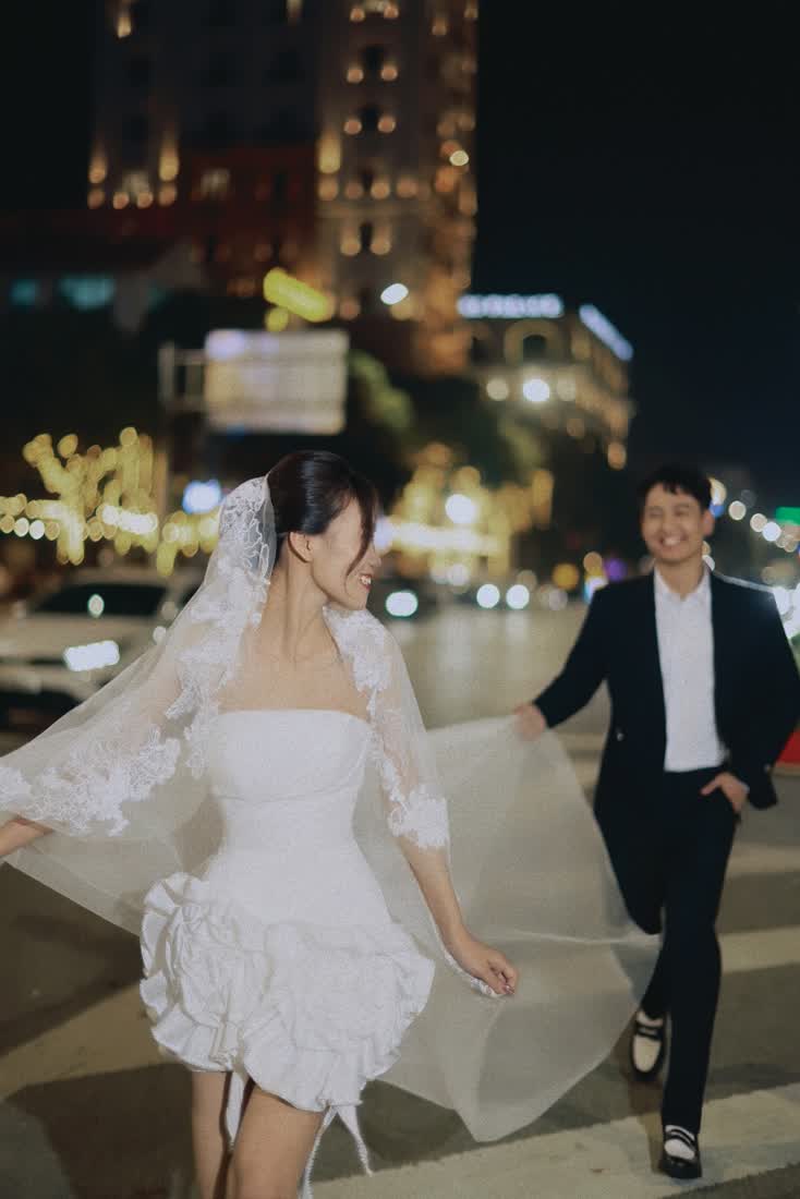Toàn bộ ảnh còn lại trong bộ Bắc Ninh — Duy Max Studio