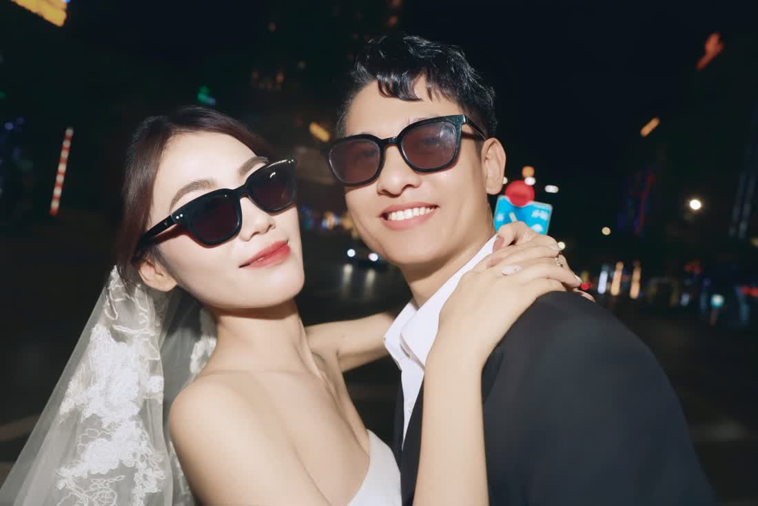Toàn bộ ảnh còn lại trong bộ Bắc Ninh — Duy Max Studio