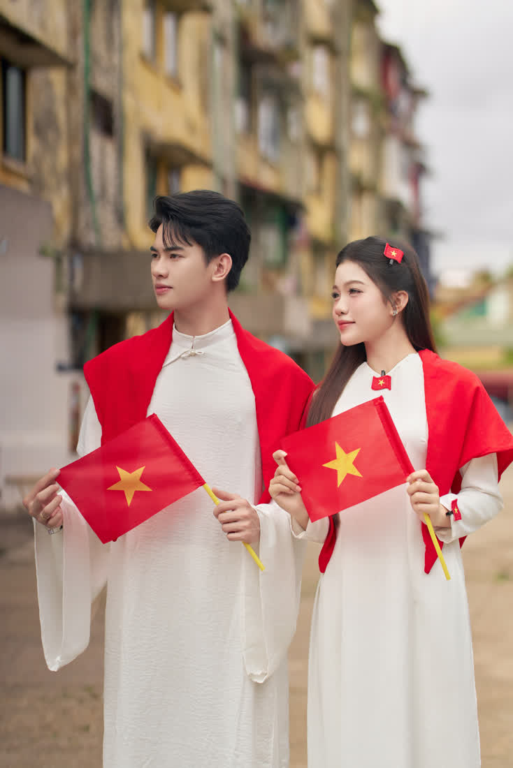 Toàn bộ ảnh còn lại trong bộ Bắc Ninh — Duy Max Studio