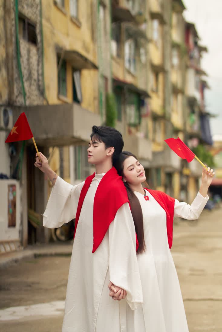 Toàn bộ ảnh còn lại trong bộ Bắc Ninh — Duy Max Studio