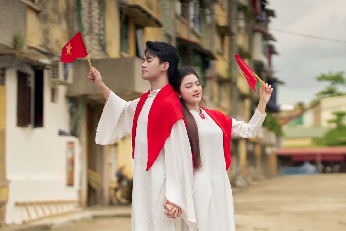 Toàn bộ ảnh còn lại trong bộ Bắc Ninh — Duy Max Studio