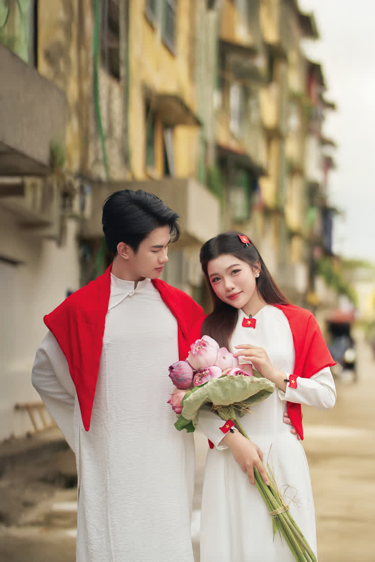 Toàn bộ ảnh còn lại trong bộ Bắc Ninh — Duy Max Studio