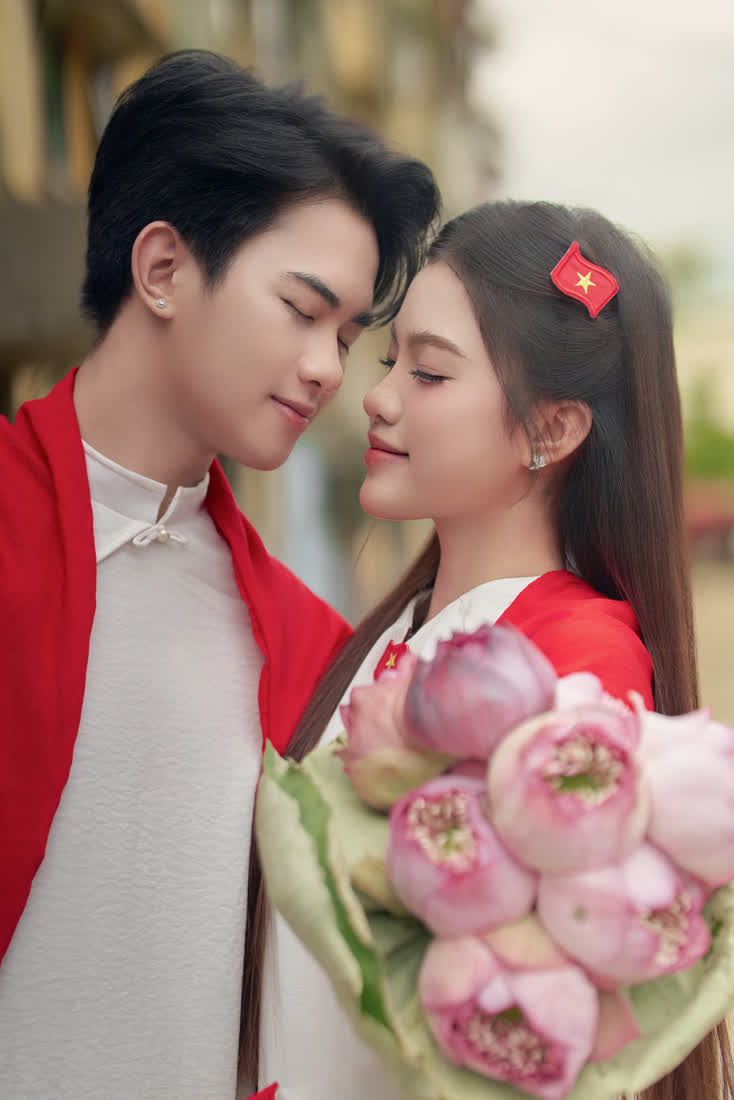Toàn bộ ảnh còn lại trong bộ Bắc Ninh — Duy Max Studio
