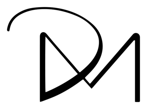Logo Duy Max Studio