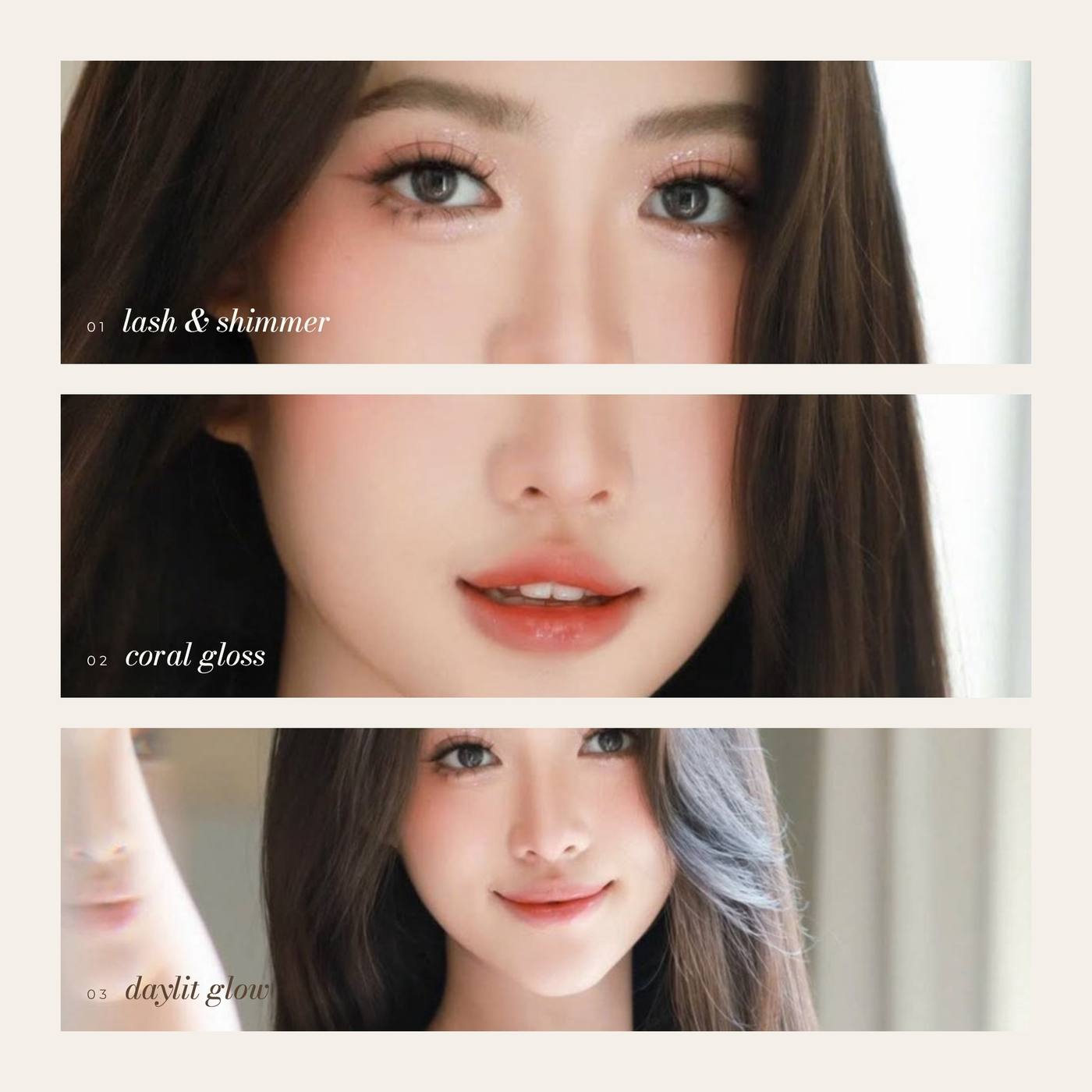 Soft Peach — tone đào ban ngày — Duy Max Studio, trang 3