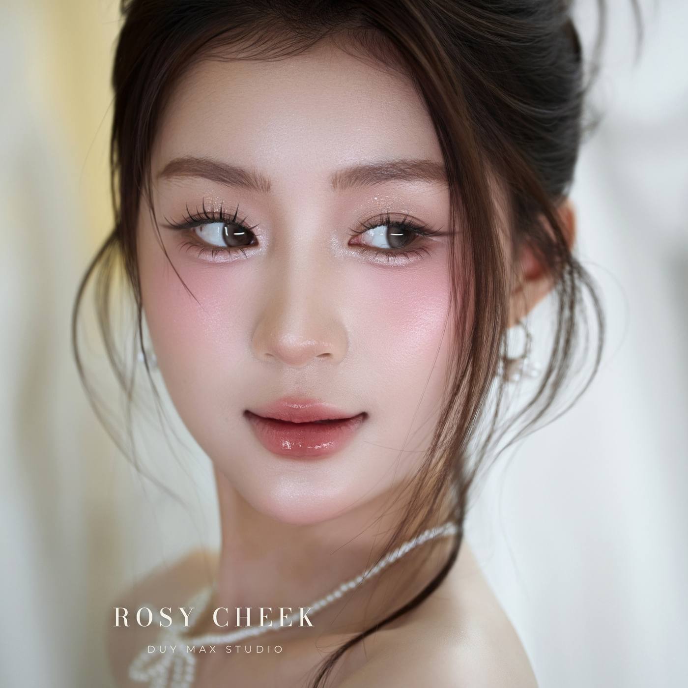 Rosy Cheek — trong, hồng, không dày — Duy Max Studio, trang 2