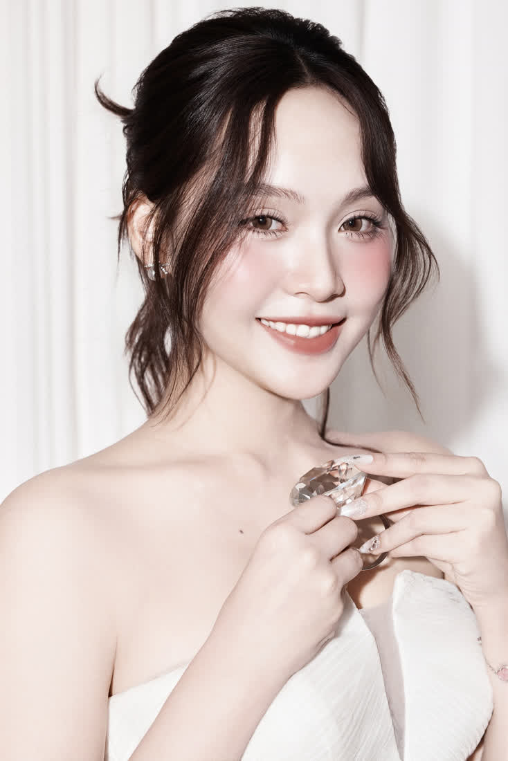 Tiệc cưới trắng — Duy Max Studio