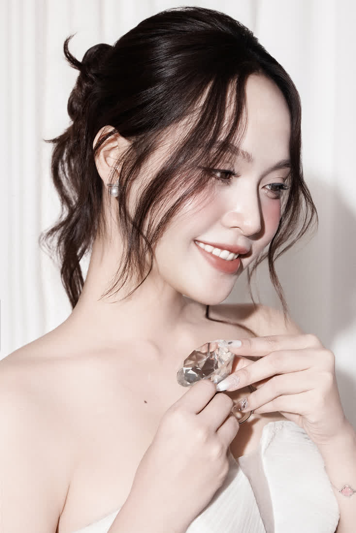 Tiệc cưới trắng — Duy Max Studio
