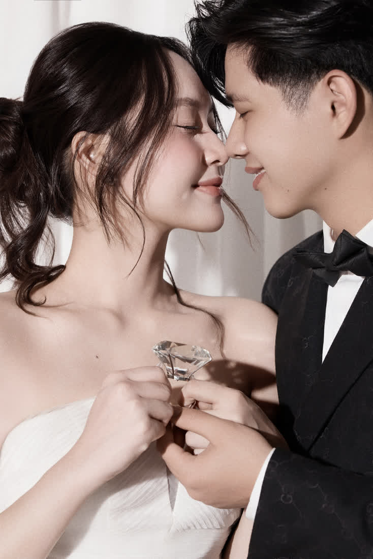 Tiệc cưới trắng — Duy Max Studio