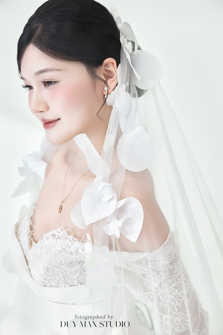 Toàn bộ ảnh còn lại trong bộ Studio — Duy Max Studio