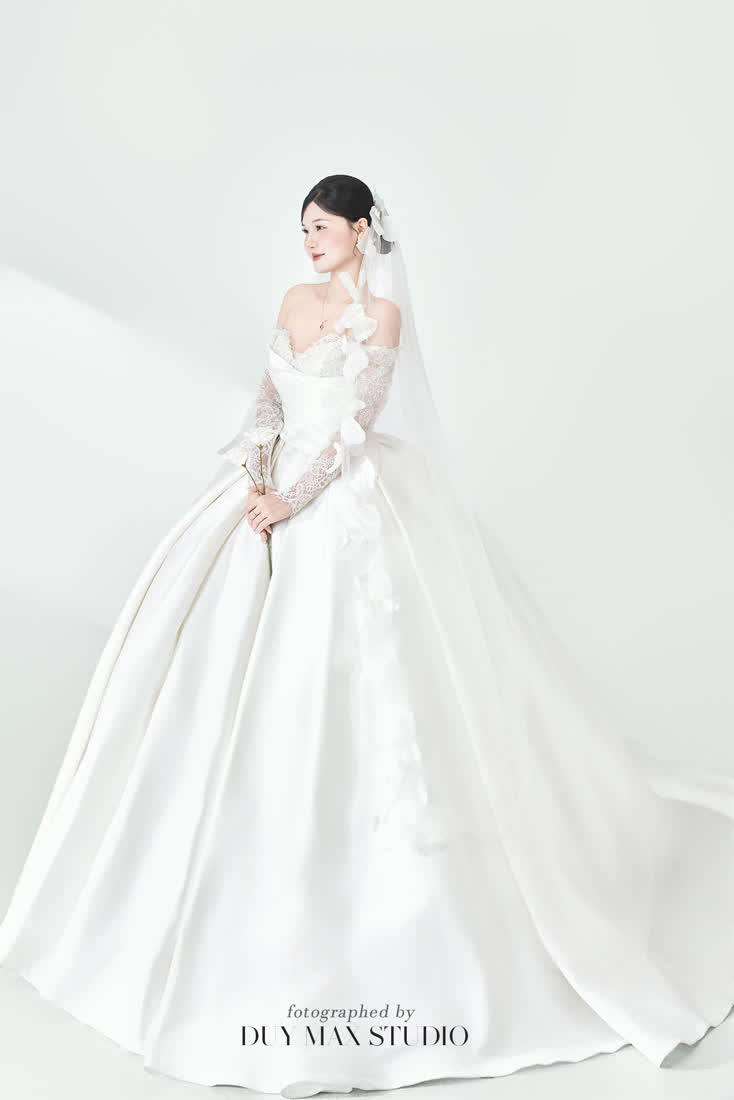 Toàn bộ ảnh còn lại trong bộ Studio — Duy Max Studio