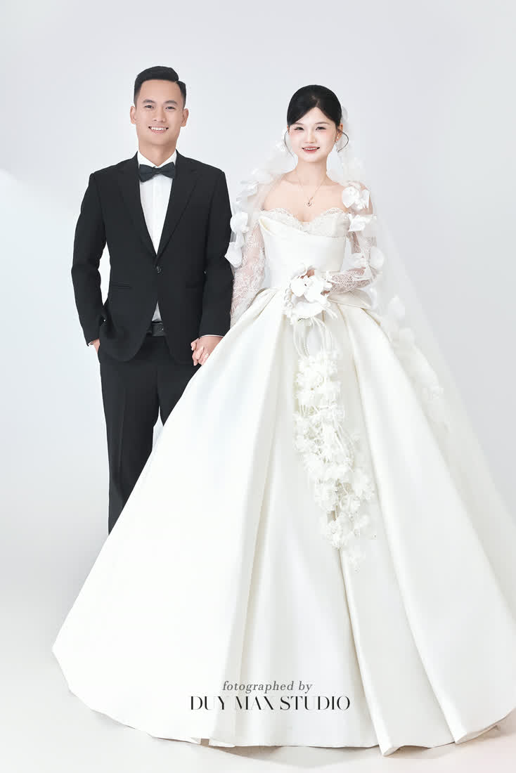 Toàn bộ ảnh còn lại trong bộ Studio — Duy Max Studio