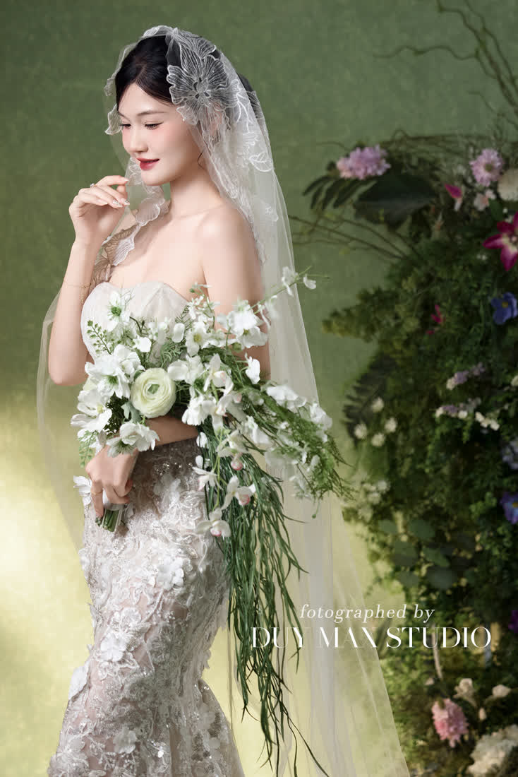 Toàn bộ ảnh còn lại trong bộ Studio — Duy Max Studio
