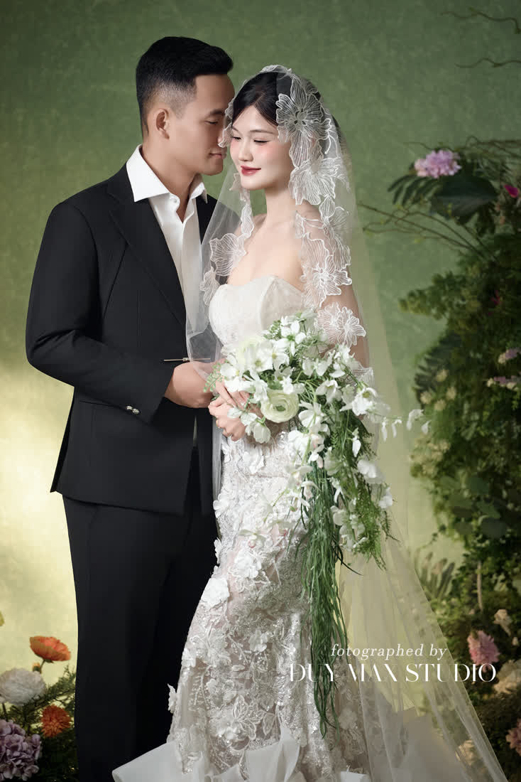 Toàn bộ ảnh còn lại trong bộ Studio — Duy Max Studio
