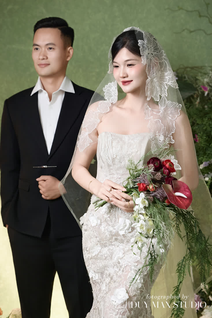 Toàn bộ ảnh còn lại trong bộ Studio — Duy Max Studio