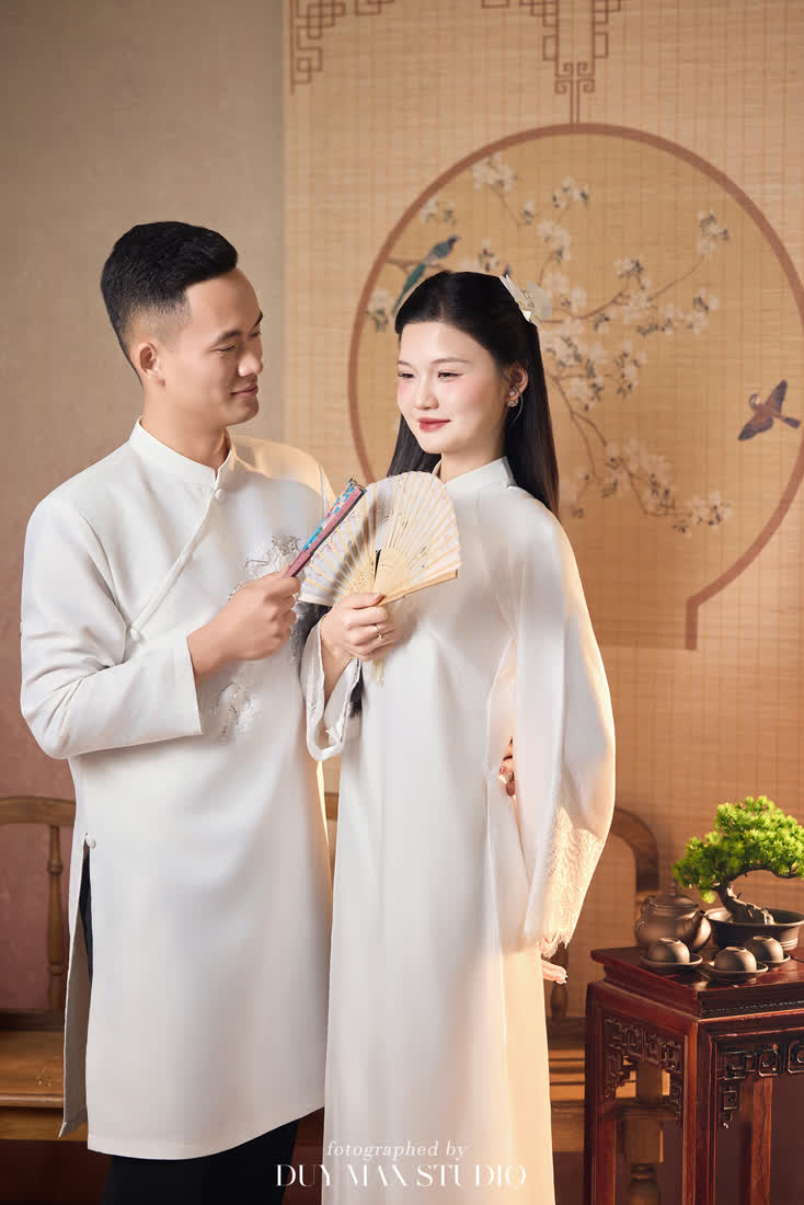 Toàn bộ ảnh còn lại trong bộ Studio — Duy Max Studio