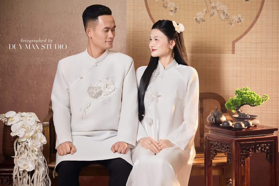 Toàn bộ ảnh còn lại trong bộ Studio — Duy Max Studio