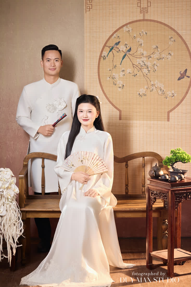 Toàn bộ ảnh còn lại trong bộ Studio — Duy Max Studio