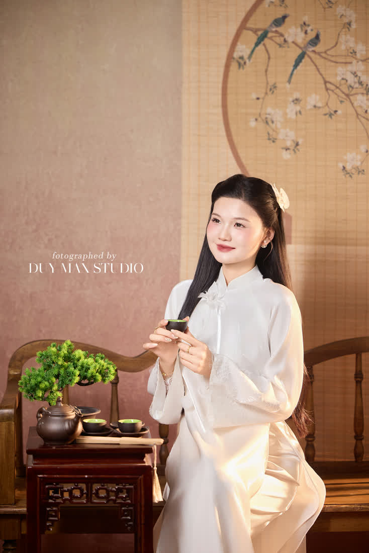 Toàn bộ ảnh còn lại trong bộ Studio — Duy Max Studio