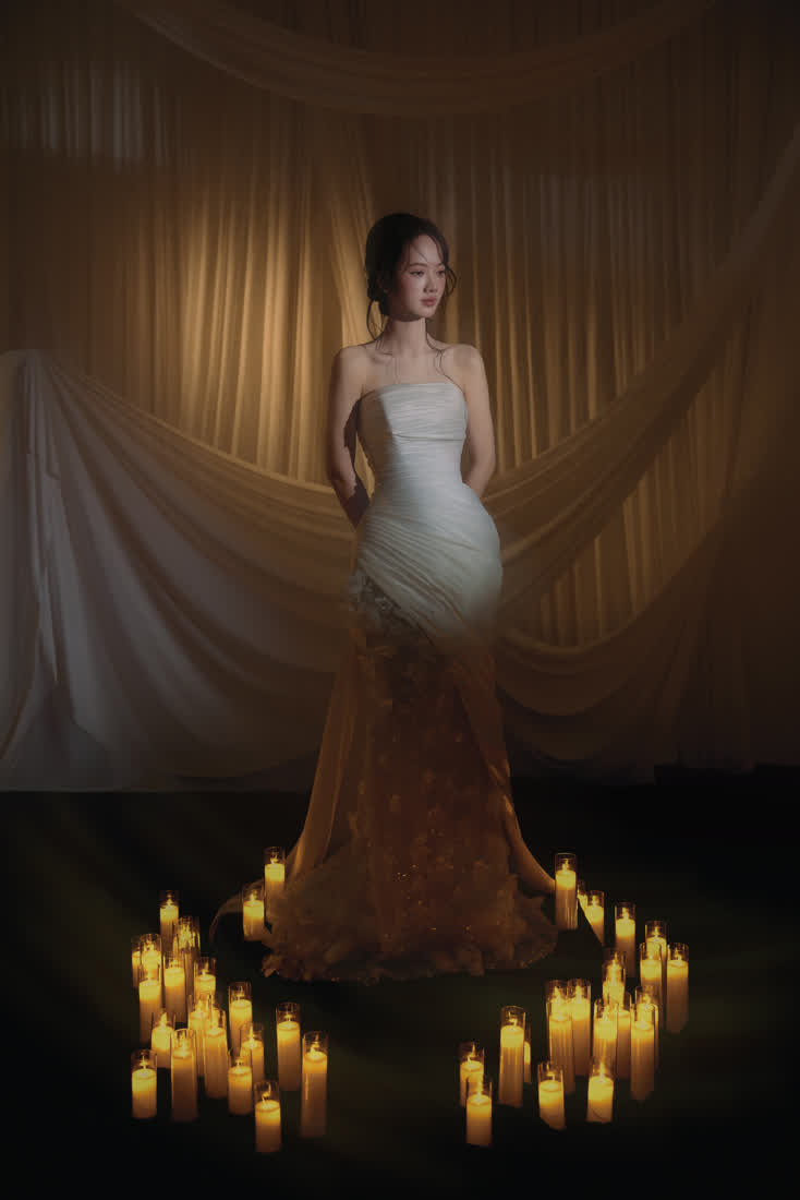 Toàn bộ ảnh còn lại trong bộ Studio — Duy Max Studio