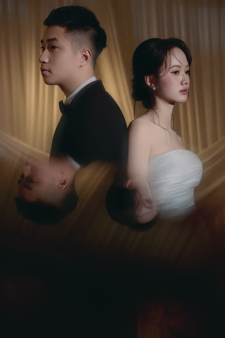 Toàn bộ ảnh còn lại trong bộ Studio — Duy Max Studio