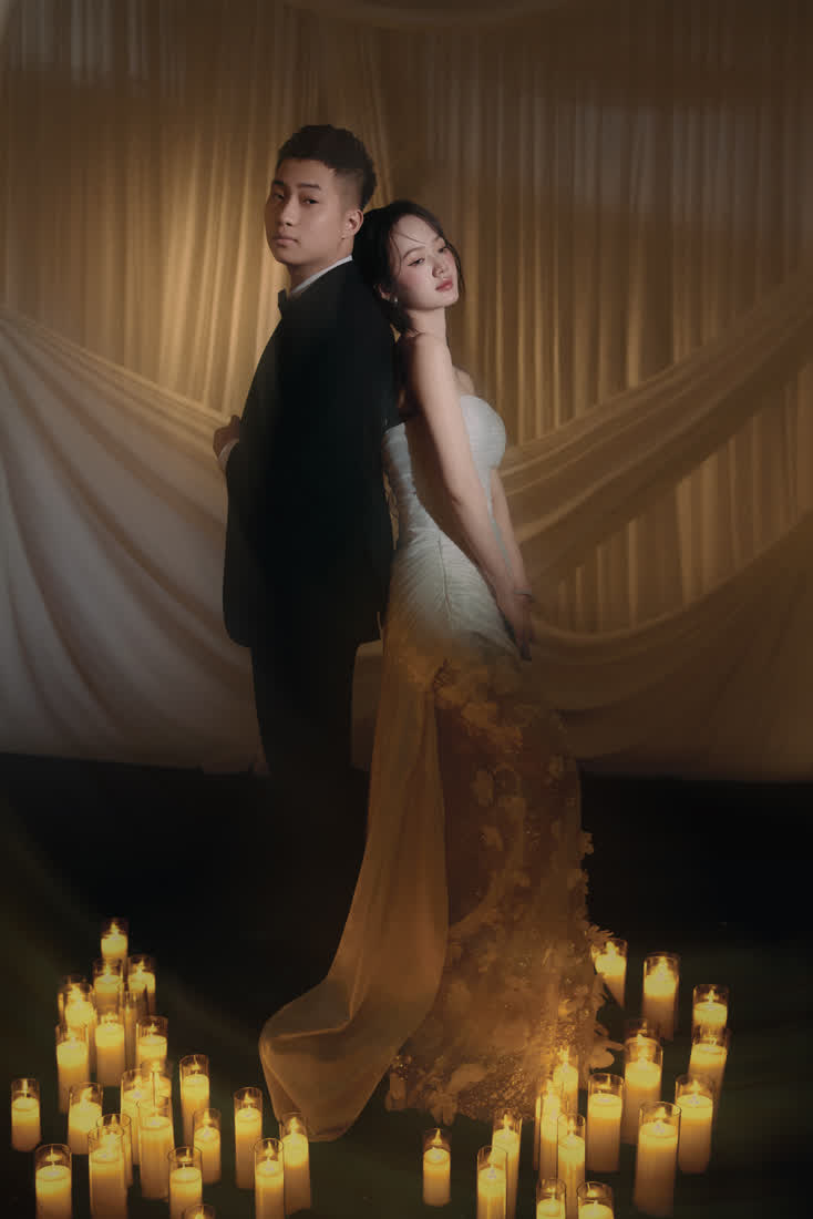 Toàn bộ ảnh còn lại trong bộ Studio — Duy Max Studio