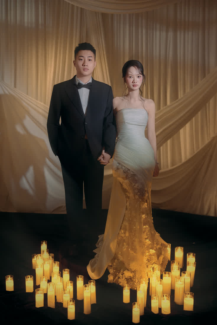 Toàn bộ ảnh còn lại trong bộ Studio — Duy Max Studio