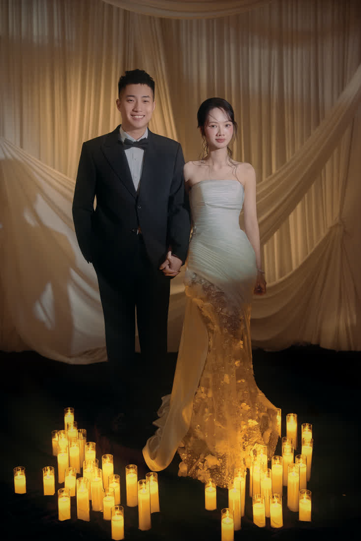 Toàn bộ ảnh còn lại trong bộ Studio — Duy Max Studio