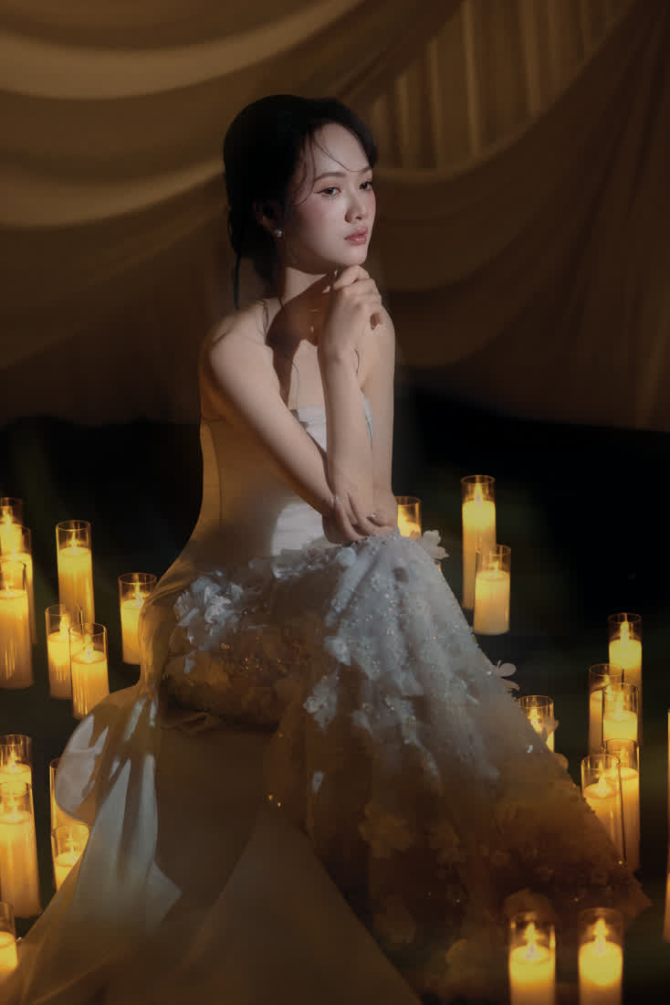 Toàn bộ ảnh còn lại trong bộ Studio — Duy Max Studio