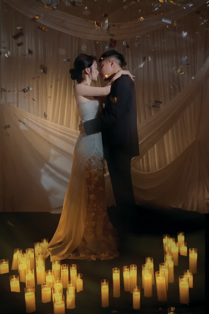 Toàn bộ ảnh còn lại trong bộ Studio — Duy Max Studio