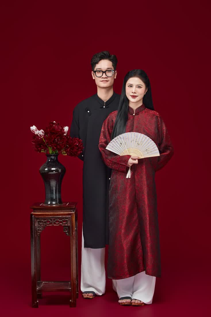 Toàn bộ ảnh còn lại trong bộ Studio — Duy Max Studio