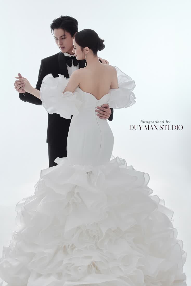 Toàn bộ ảnh còn lại trong bộ Studio — Duy Max Studio
