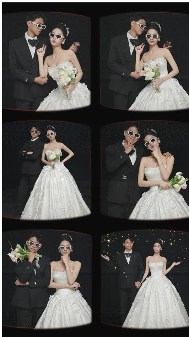 Toàn bộ ảnh còn lại trong bộ Studio — Duy Max Studio