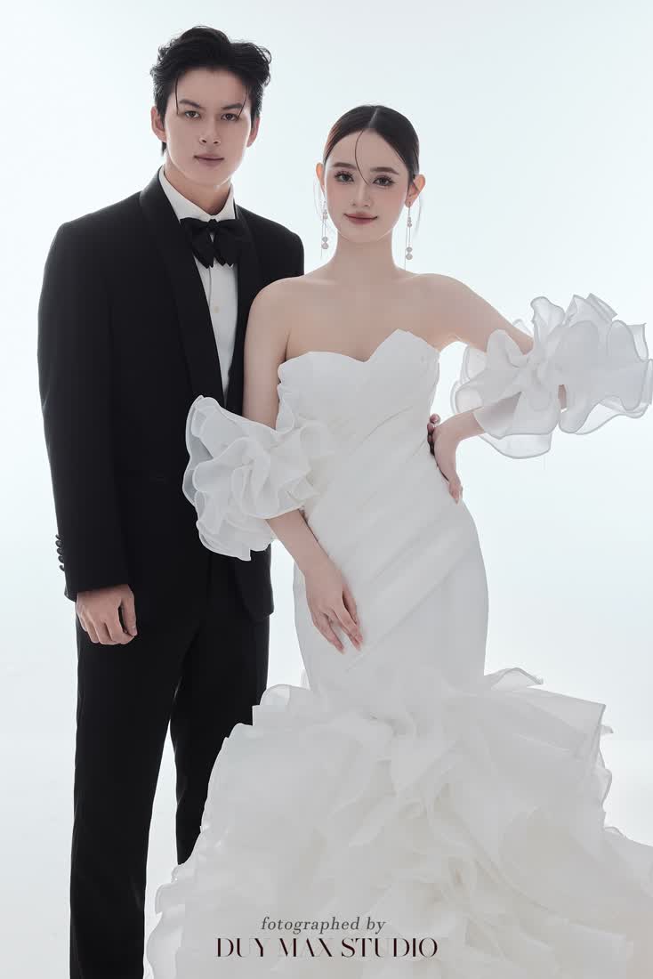 Toàn bộ ảnh còn lại trong bộ Studio — Duy Max Studio