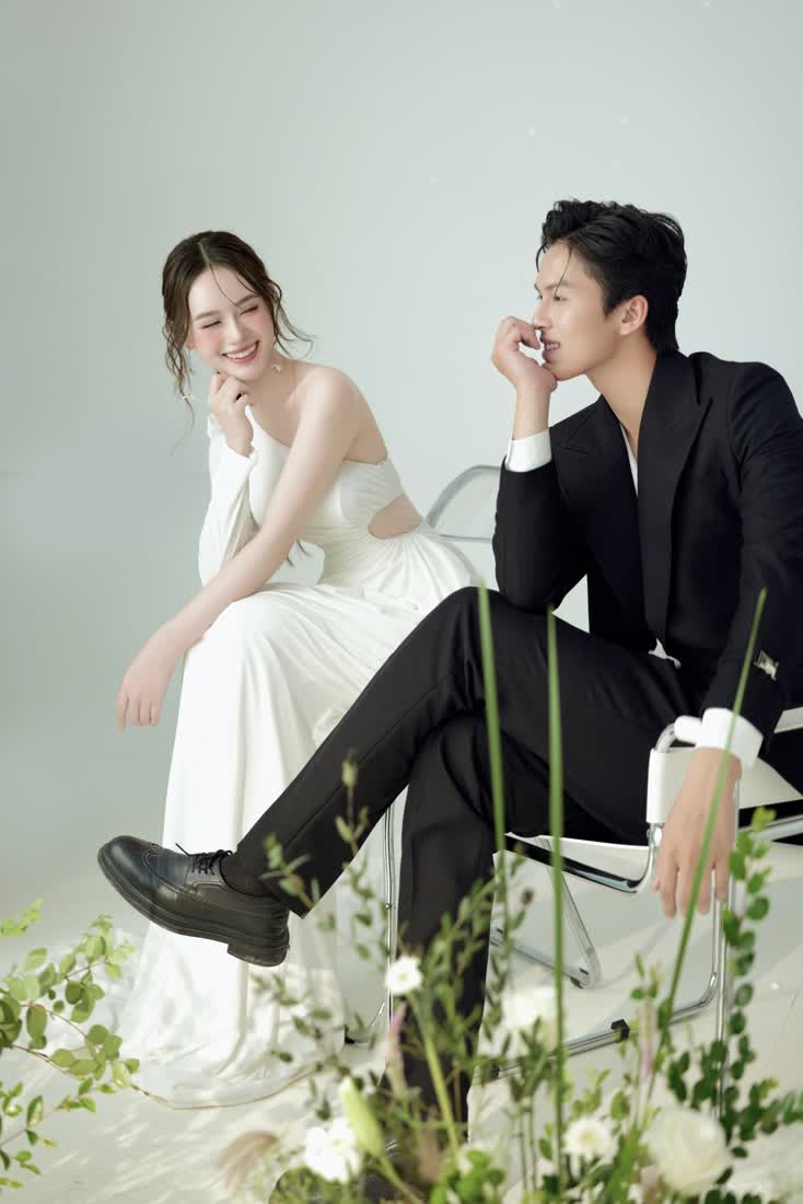 Toàn bộ ảnh còn lại trong bộ Studio — Duy Max Studio