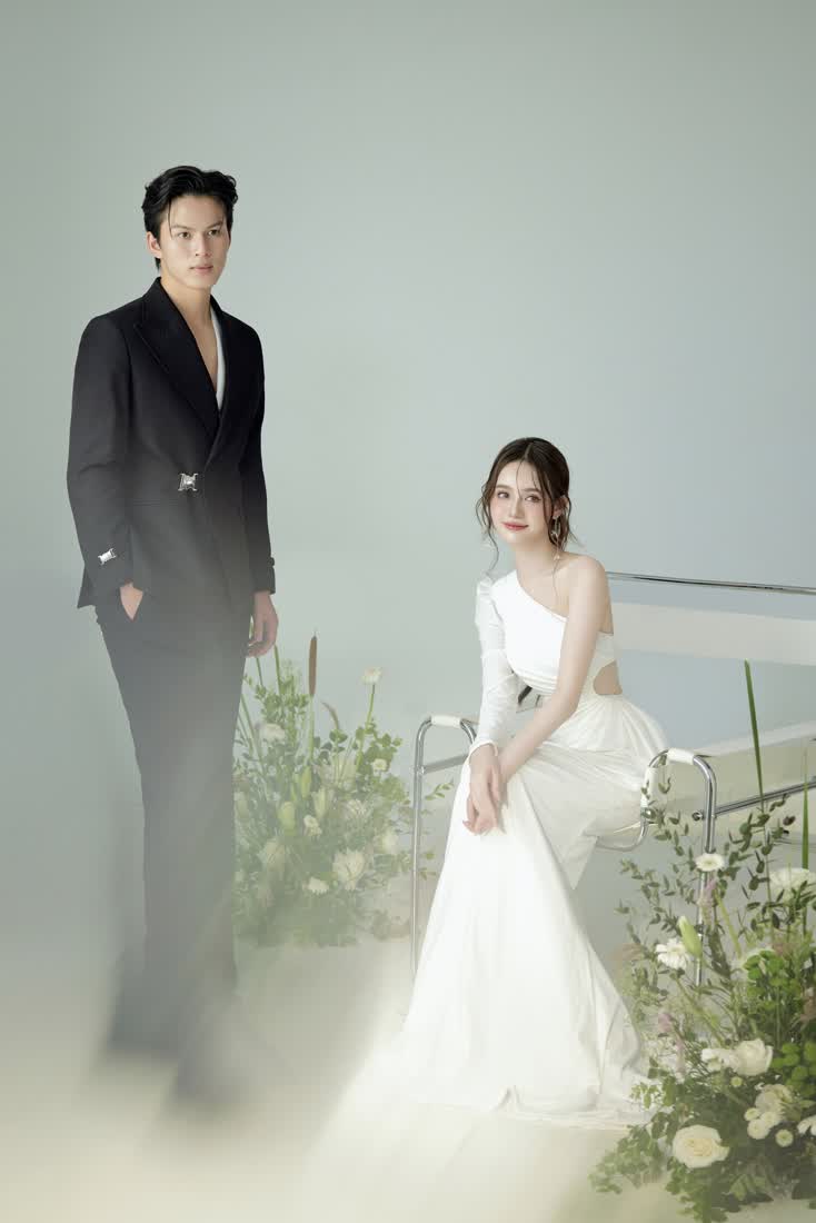 Toàn bộ ảnh còn lại trong bộ Studio — Duy Max Studio